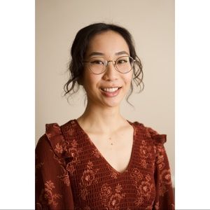 Meet your Posher, Liliane